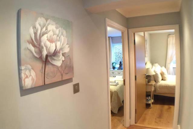 Three Bedroom Apartment By Beautiful Park ลอนดอน ภายนอก รูปภาพ